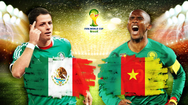 mixico-cameroun-2014