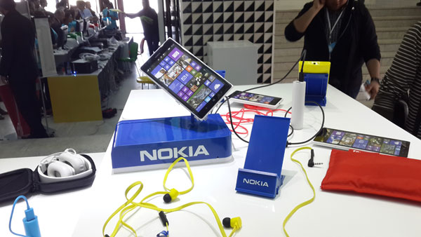 nokia-techdays-2014