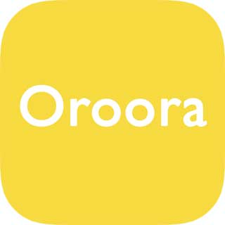 oroora-web