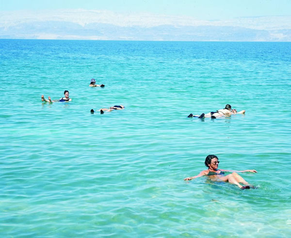 plage-israel