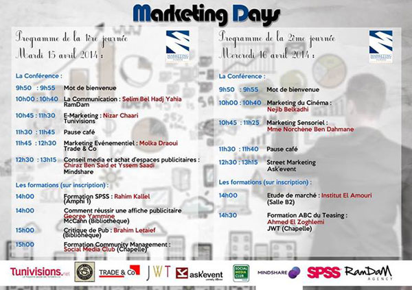 programme-marketing-days