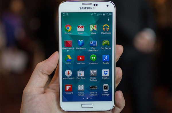samsung