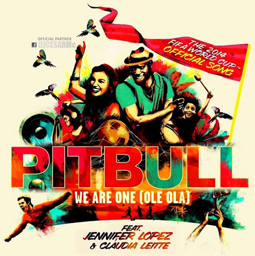 shakira-pitbull-oneola