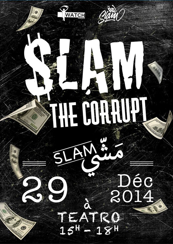 slam-the-corrupt-2014