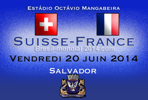 suisse-france