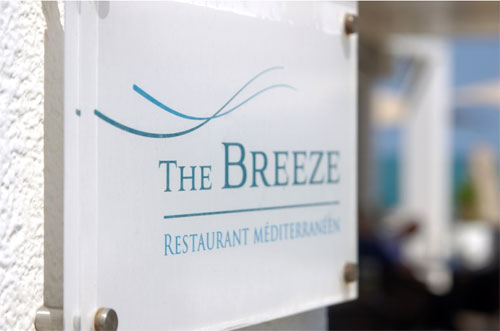 thebreeze