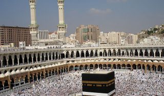 hajj