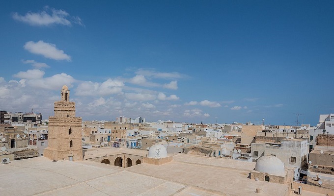 médina sfax