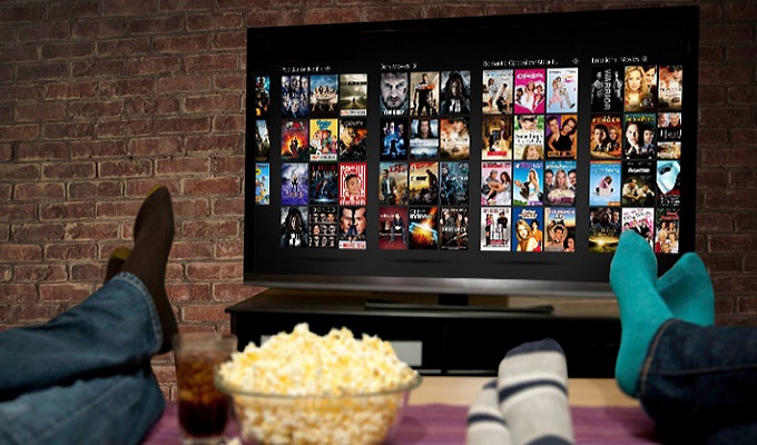 Streaming gratuit : regarder des films et des séries