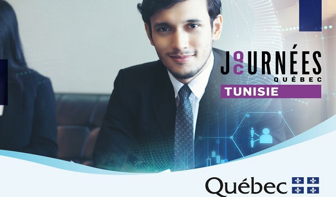 Journées Québec Tunisie