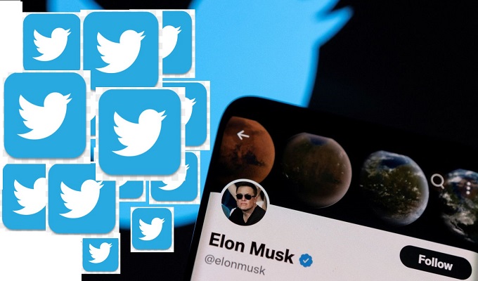 elon musk twitter