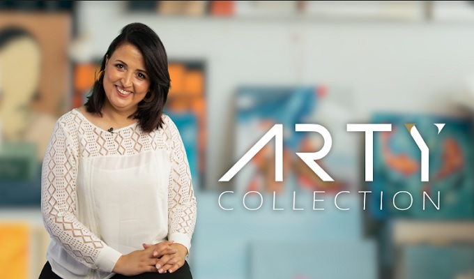 arty collection