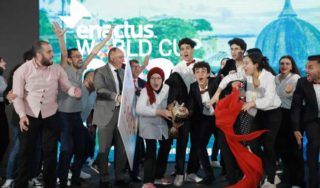 Enactus Tunisia