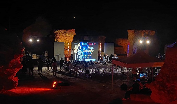 festival carthage 22 CONF