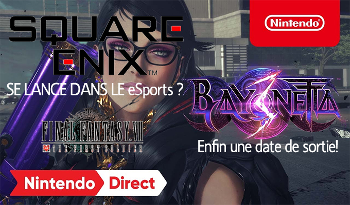 bayonetta 3