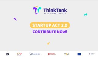 Startup Act 2