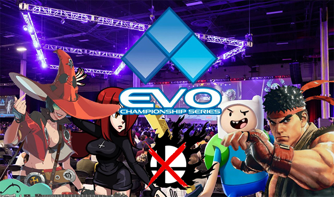 evo 2022