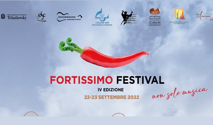 Fortissimo Festival