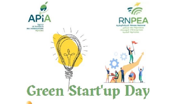 Green Start’up Day