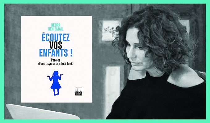 livre écoutez vos enfants