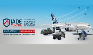 Enfidha Airshow