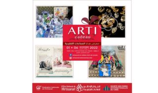 Expo Articadeau