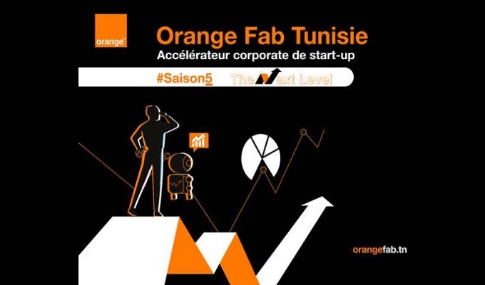 Orange Fab Tunisie
