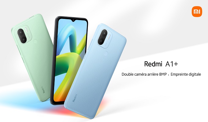 Redmi A1