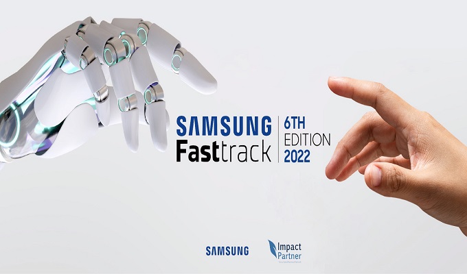 Samsung Fasttrack 