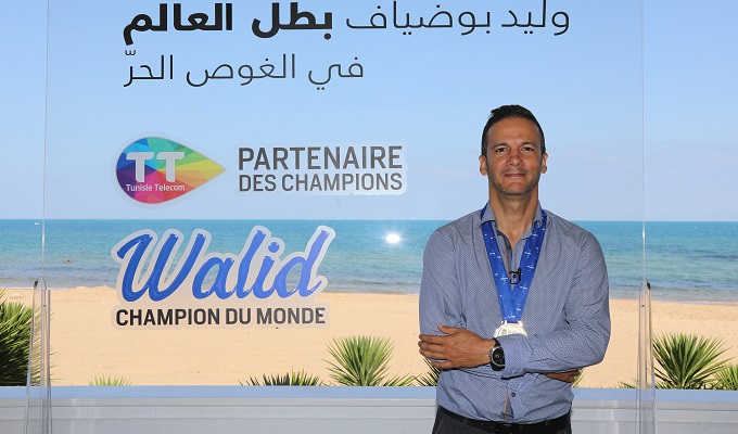 Walid Boudhiaf