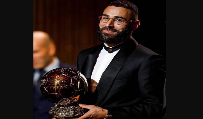 ballon d'or