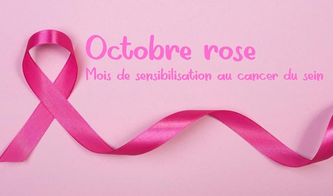 octobre rose