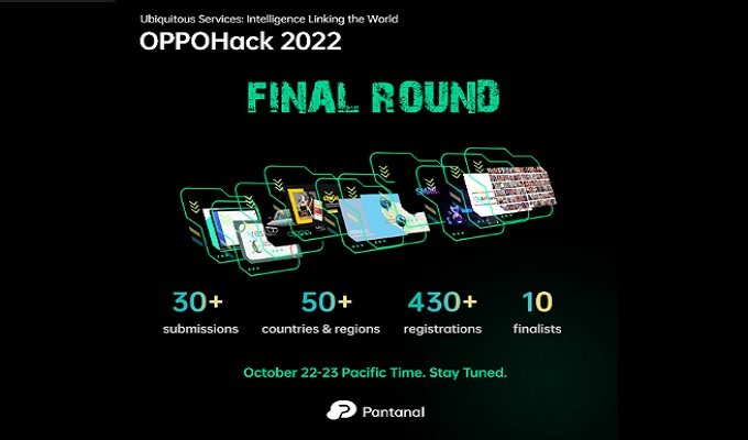 OPPOHack 2022