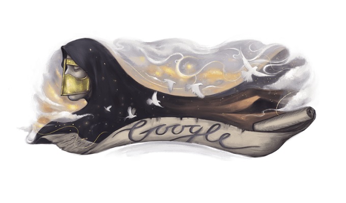 google doodle