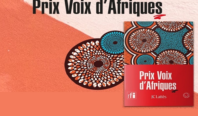 prix voix d'Afrique