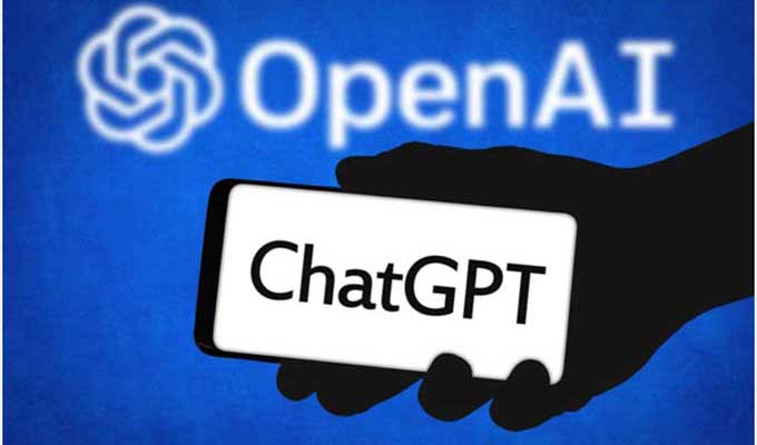 ChatGPT