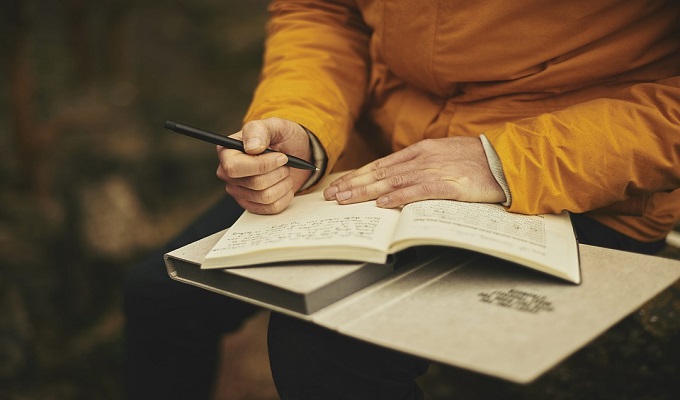 Journal