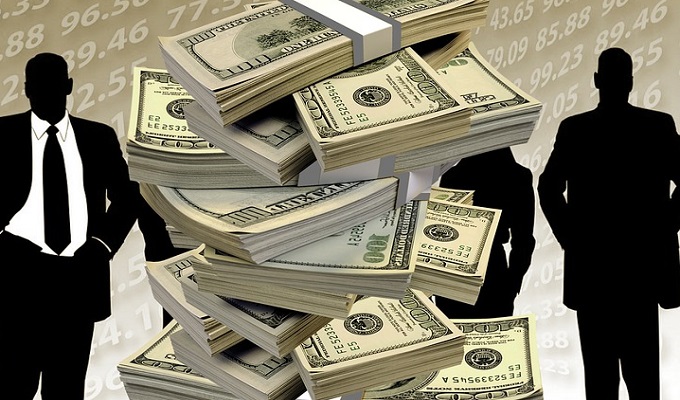millionnaires en Afrique