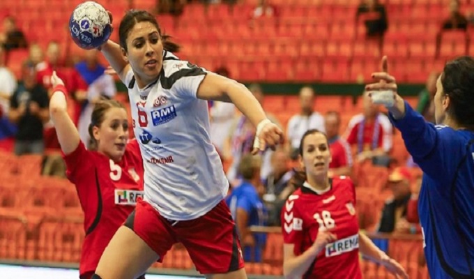 Asma Ghaoui