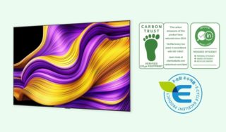 téléviseurs LG OLED 2025