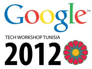 GoogleTechWorkshopTunisia-170912