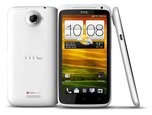 HTC-One-X