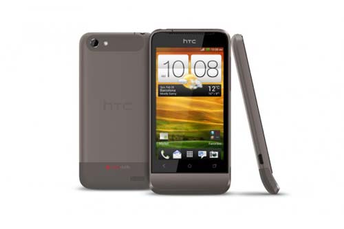 HTCOneV