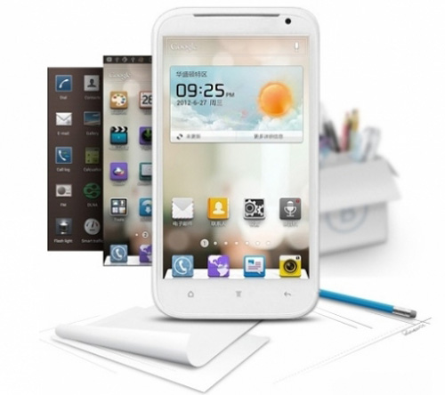 Huawei-Ascend-Mate