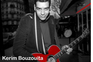 KerimBouzouita