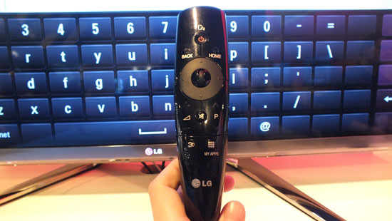 Lg-tv-magic-remote