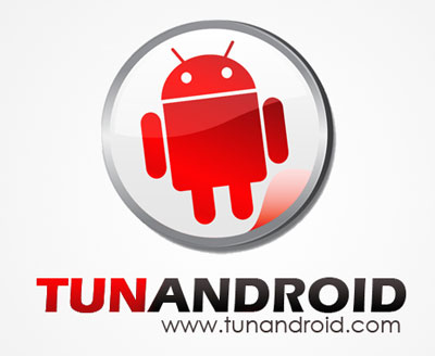 Logo-TUNANDROID