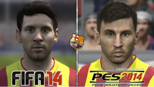 MessiFIFA-14_PES-14