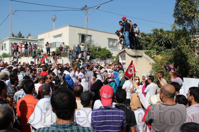 Mohamed-brahmi-funeraille-4