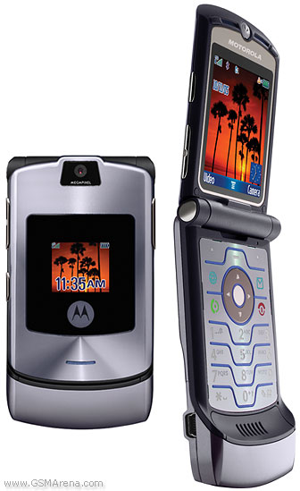 Motorola-RAZR-V3i